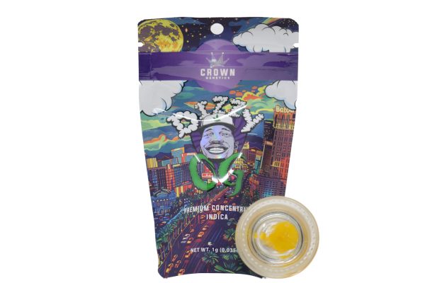 crownsugar dizzyog 600x400 crownsugar dizzyog 600x400